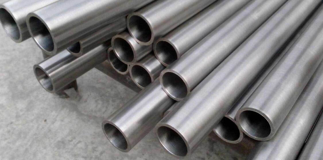 Alloy Steel Tube