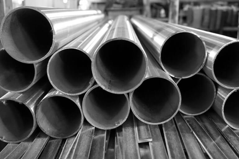 Stainless Steel Welded Pipes
