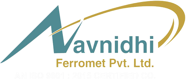 Navnidhi Ferromet Pvt. Ltd.