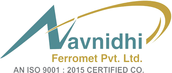 Navnidhi Ferromet Pvt. Ltd.