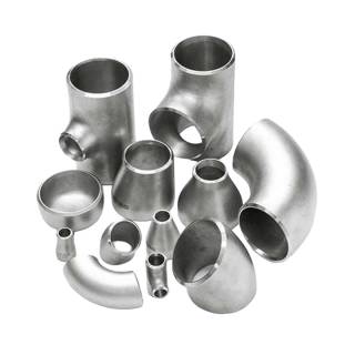 Alloy Steel Pipe Fittings Manufacturers in Sirpur