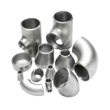 Alloy Steel Pipe Fittings Manufacturers in Indonesia