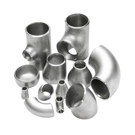 Alloy Steel Pipe Fittings Manufacturers in Dankuni