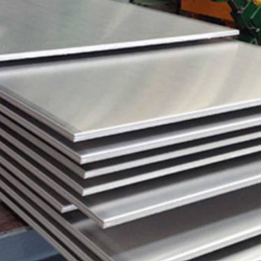Alloy Steel Plates Manufacturers in Indonesia
