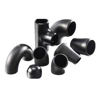 Alloy Steel Tube Fittings Manufacturers in Sirpur