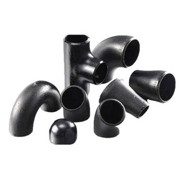 Alloy Steel Tube Fittings Manufacturers in Haryana
