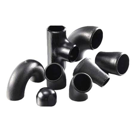 Alloy Steel Tube Fittings Manufacturers in Sachin
