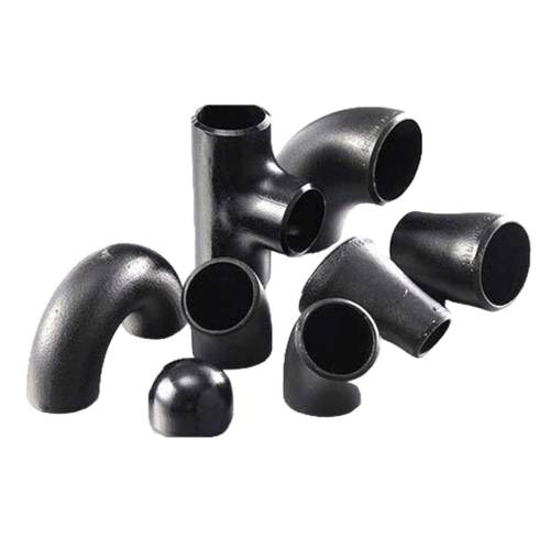 Alloy Steel Tube Fittings Manufacturers in Gandhinagar