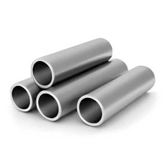 Alloy Steel Tube Manufacturers in Halol