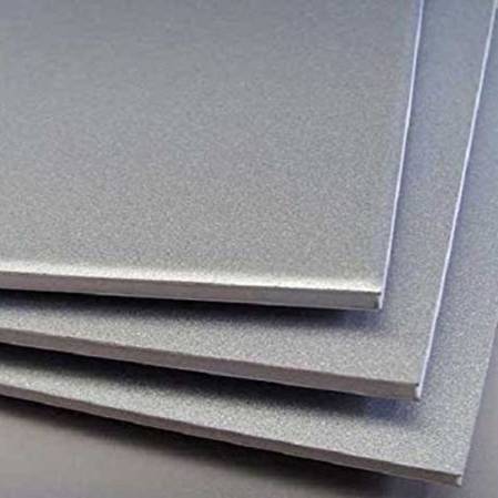 Aluminium Alloy Sheets Plates Manufacturers in Unnao