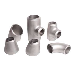 Buttweld Fittings Manufacturers in Baddi