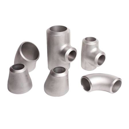Buttweld Fittings Manufacturers in Nagda