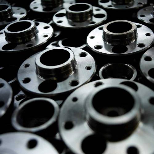 Carbon Steel Flanges Manufacturers in Perambra