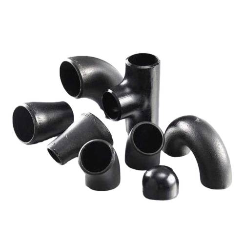 Carbon Steel Pipe Fittings Manufacturers in Mangalore