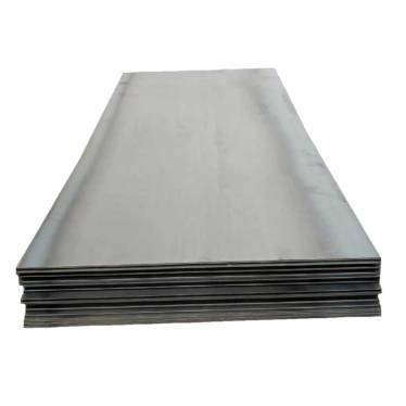 Carbon Steel Plates Manufacturers in Haryana