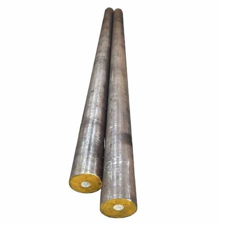 Carbon Steel Round Bars Manufacturers in Trichy