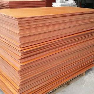 Corten Steel Plate Manufacturers in Lucknow