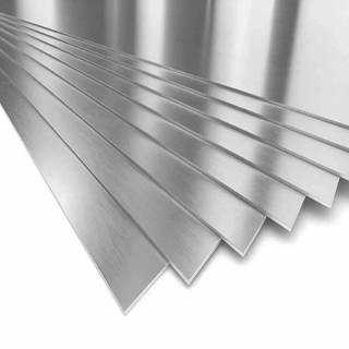 Duplex Steel Plate Manufacturers in Faridabad