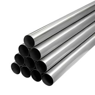 ERW Stainless Steel Pipes Manufacturers in Dholka