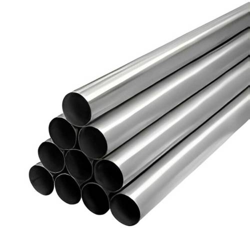 ERW Stainless Steel Pipes Manufacturers in Raebareli