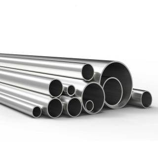 ERW Stainless Steel Tubes Manufacturers in Dholka