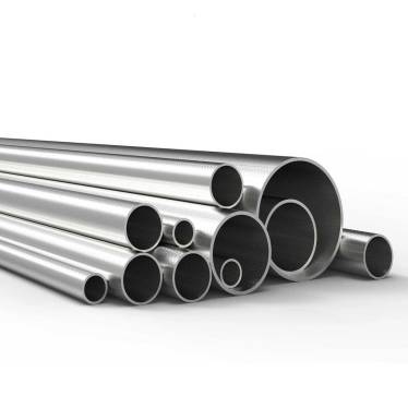 ERW Stainless Steel Tubes Manufacturers in Champdani