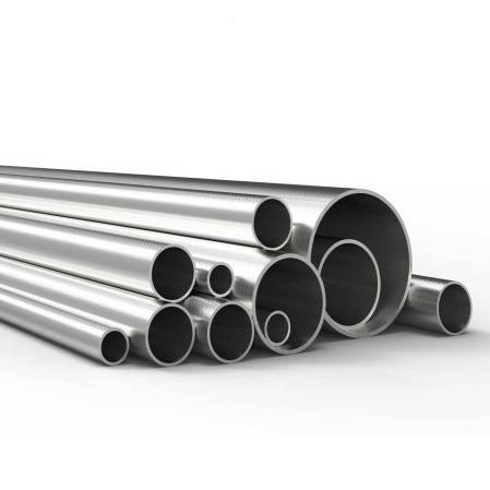 ERW Stainless Steel Tubes Manufacturers in Spain