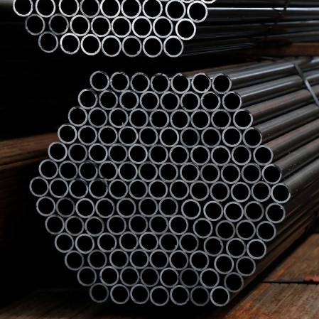 Mild Steel Pipe & Tubes Manufacturers in Modasa