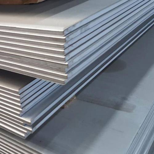 Mild Steel Plates Manufacturers in Ooty