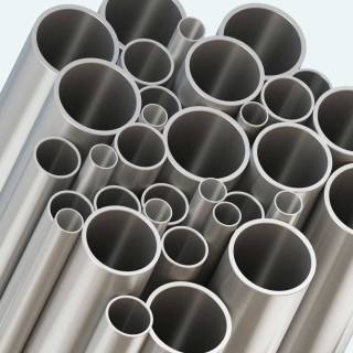 Monel Alloy 400 Pipes Tubes Manufacturers in Thiruvananthapuram