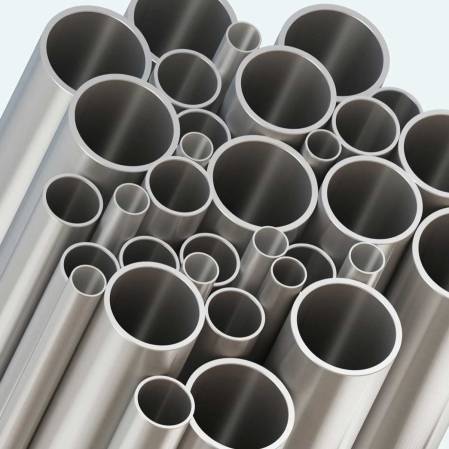 Monel Alloy 400 Pipes Tubes Manufacturers in Mohali