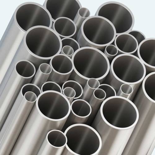 Monel Alloy 400 Pipes Tubes Manufacturers in Dholka