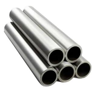 Nickel Alloy 200 201 Pipe Manufacturers in Thiruvananthapuram