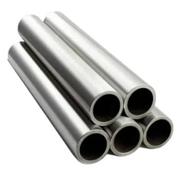 Nickel Alloy 200/201 Pipe Manufacturers in Tumkur