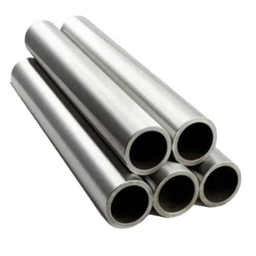 Nickel Alloy 200 201 Pipe Manufacturers in Modasa