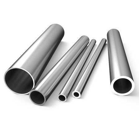 Nickel Alloy 200/201 Tubes Manufacturers in Baramulla