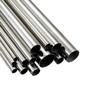 Seamless Stainless Steel Pipe Manufacturers in Indonesia