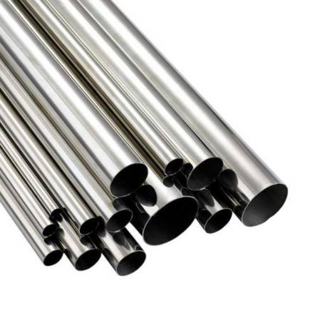 Seamless Stainless Steel Pipe Manufacturers in Khordha