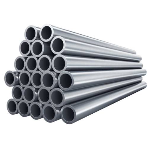 Seamless Stainless Steel Tube Manufacturers in Nellore