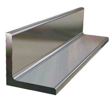 Stainless Steel Angle Manufacturers in Tumkur