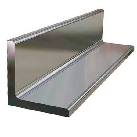 Stainless Steel Angle Manufacturers in Kalimpong