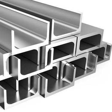 Stainless Steel Channels Manufacturers in Guntur