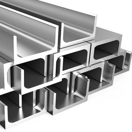 Stainless Steel Channels Manufacturers in Rudrapur
