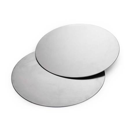 Stainless Steel Circles Manufacturers in Moradabad