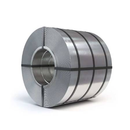 Stainless Steel Coils Manufacturers in Cherthala