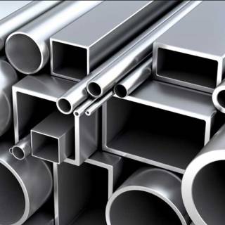 Stainless Steel Duplex Pipe Manufacturers in Faridabad