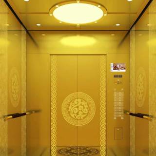 Stainless Steel Elevator Sheet Manufacturers in Ooty