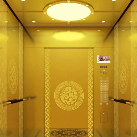 Stainless Steel Elevator Sheet Manufacturers in Tumkur