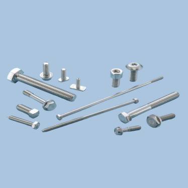 Stainless Steel Fasteners Manufacturers in Aligarh