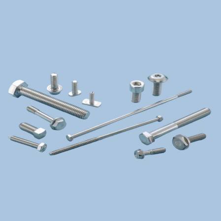 Stainless Steel Fasteners Manufacturers in Singapore